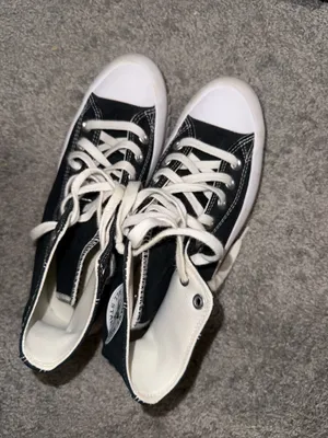 Platform Converse High-Top thumbnail 3
