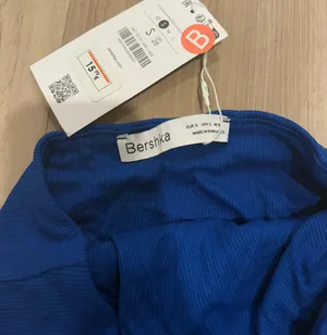 Bershka dress thumbnail 3