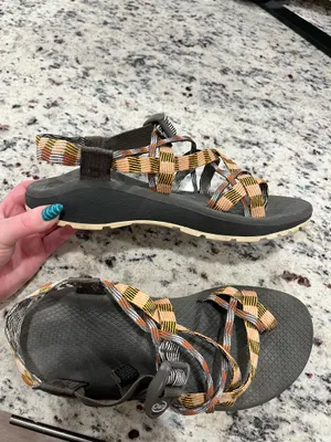 Chacos sandals thumbnail 2