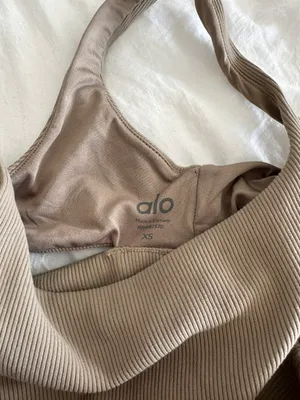 Alo Sports Bra thumbnail 2