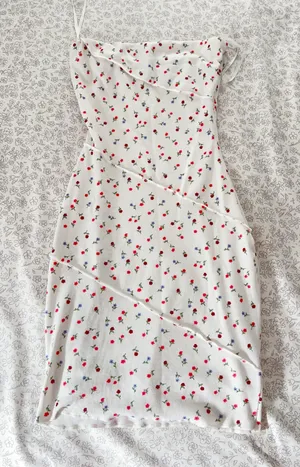 Princess Polly Floral Dress Mini thumbnail 1