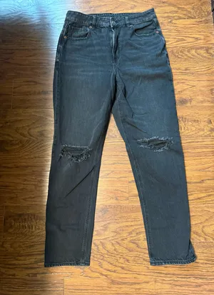 American Eagle Strigid Jeans thumbnail 2