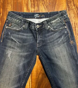 Miss Me Rare Cowhide  Jeans thumbnail 7