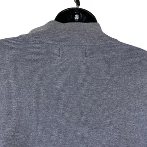 Ralph Lauren Quarter Zip Pullover Sweater thumbnail 8