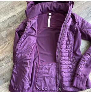 First Mile Jacket thumbnail 3