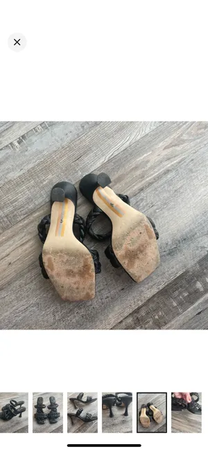 Sam Edelman Sandals heels  thumbnail 5