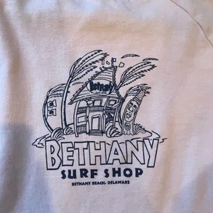 Bethany Beach Crewneck Pink Size L thumbnail 8
