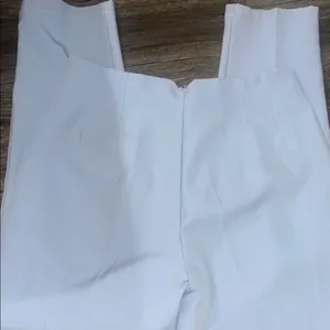 SHEIN White Women's Pants thumbnail 3