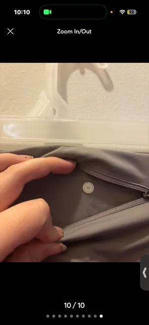 (10) Lululemon leggings  thumbnail 10