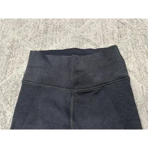 Offline By Aerie 7/8 Seamless Leggings Collant XS thumbnail 2