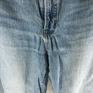 Madewell Womens The Perfect Vintage Wide Leg Jeans Stretch 25 thumbnail 2