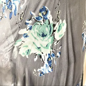 Free People Faded Bloom slip dress thumbnail 15