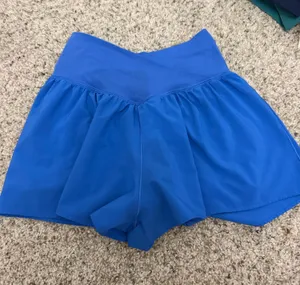 Aerie Crossover Shorts Offline thumbnail 1