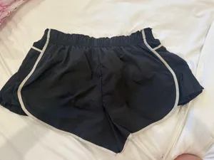 Free People Movement Shorts thumbnail 2