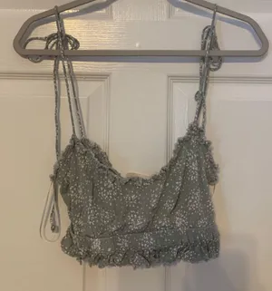 These Three Boutique Crop Top thumbnail 1
