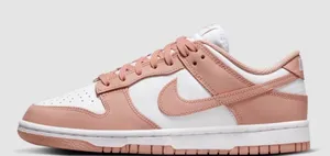 Nike Dunk Low "Rose Whisper" thumbnail 1