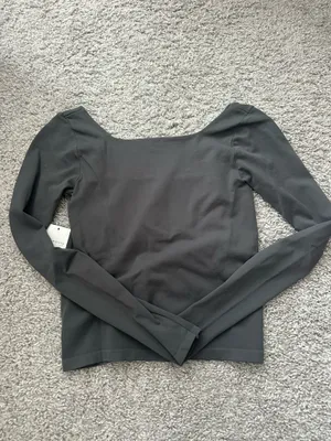 Free People Top thumbnail 3