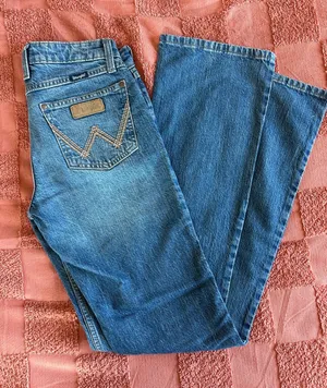 Wrangler Jeans thumbnail 1