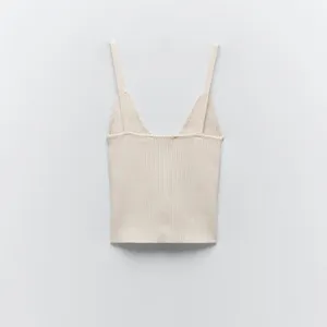 ✨Zara Knit Corset Top✨ thumbnail 8