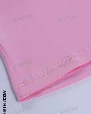 SheIn Halter Top thumbnail 5