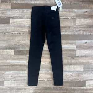 Abrand high waisted skinny jean size 26 thumbnail 7