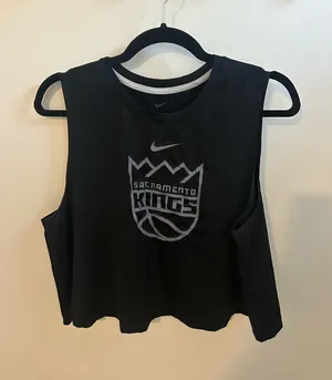 Nike Sacramento Kings Tank thumbnail 1
