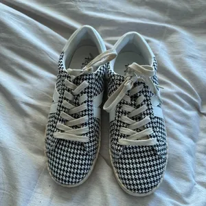 Corkys Footwear Hey Girl Friend Zone Sneaker - Featuring A Stylish Lace-Up thumbnail 2