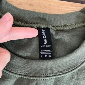 Source Unknown New Honkers Geese Embroidered Unisex Sweatshirt Graphic Hoodie Size XL thumbnail 5