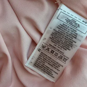 Adidas Womens Quilted Bomber Jacket Pink Full Zip Diamond Quilt IM5566‎ Size M thumbnail 7