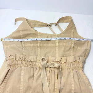 ULLA JOHNSON MONROE DRESS SIZE Size 6‎ thumbnail 16