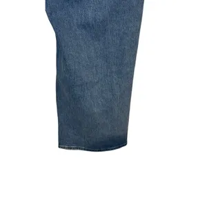 Abercrombie & Fitch Women's Jeans NWT '90s Relaxed High Rise‎ Denim 36/22R NWT thumbnail 7