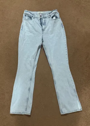 Abercrombie slim straight Jeans thumbnail 1