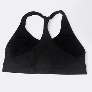 Calia medium sports bra Black thumbnail 2