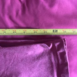 NVGTN Women's Maroon Pink Curve Seamless High Waisted Leggings‎ Size Medium thumbnail 7
