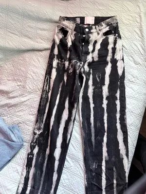 Revice Denim Jeans  thumbnail 1