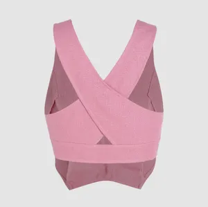 Cider NWT BOUTIQUE Cross Button Up Stitch Tank Top Size XL thumbnail 2