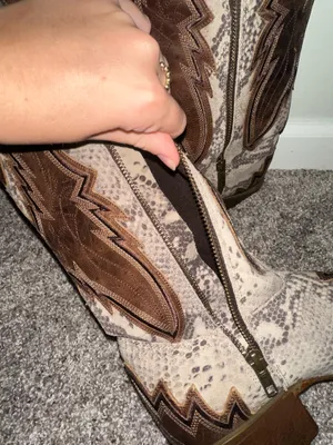 Laredo Women’s Boots Cowboy thumbnail 6