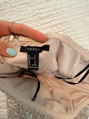 Forever 21 Dress thumbnail 2