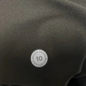 Lululemon Invigorate High Rise Tight 25” Leggings In Dark Olive Women’s Size 10 thumbnail 12