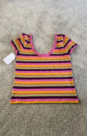Abound rainbow top small‎ thumbnail 3