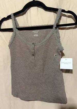 American eagle tank top thumbnail 1