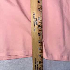 ALEMBIKA Women for Women 100% cotton Pink Oversized T-Shirt‎ Female Empowerment thumbnail 7
