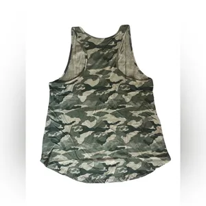 New Era Washington Nationals MLB Womens Tank Top Size XL thumbnail 2