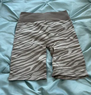Gym shorts Multiple Size M thumbnail 1