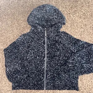 Lululemon Scuba Full-Zip thumbnail 1