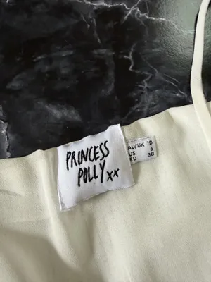 Princess Polly Top thumbnail 3