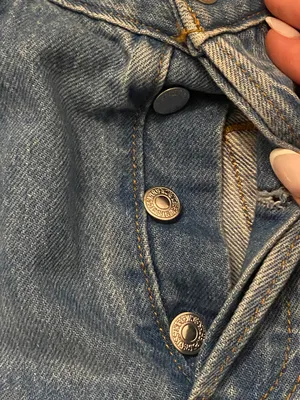 Levi's Straight Jeans thumbnail 4