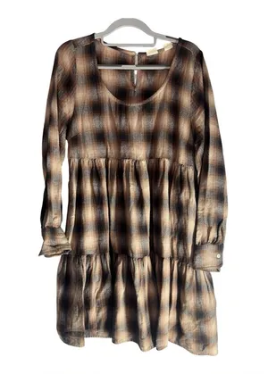 Levi’s Andy Babydoll dress thumbnail 1