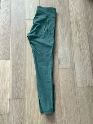 Lululemon Leggings 25" thumbnail 2