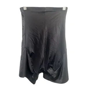 ✨Naomi & Nicole® Sz Large Shapewear Women's High Waist Boy Shorts✨ thumbnail 5